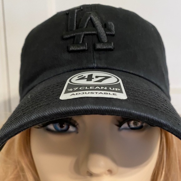 Los Angeles Dodgers Cap - Picture 12 of 12